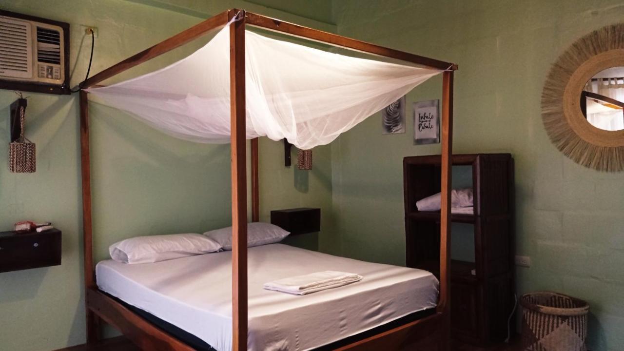 Sapa Inka Hostel Montanita Ngoại thất bức ảnh