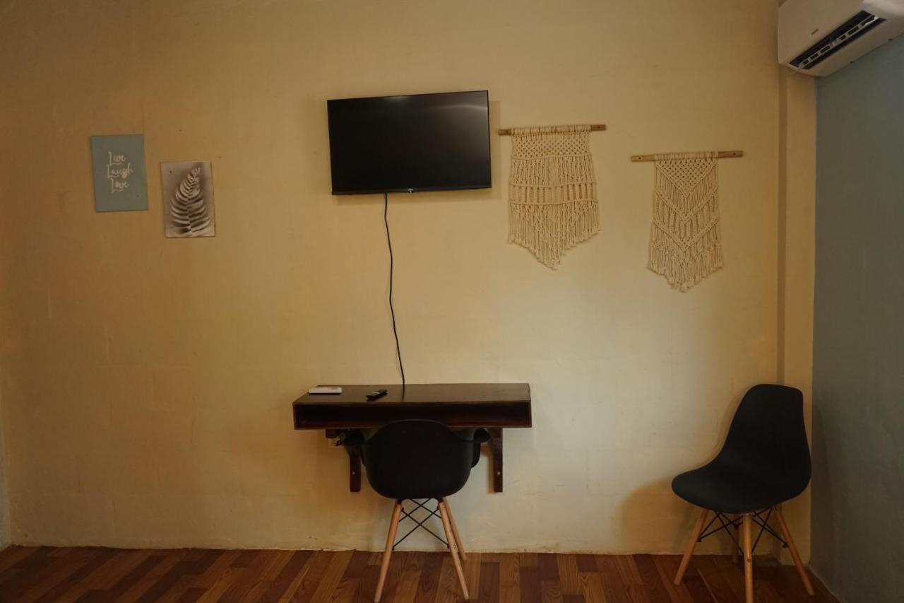 Sapa Inka Hostel Montanita Ngoại thất bức ảnh